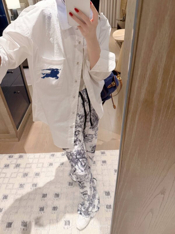 photo_2026-03-14_10-55-46 Рубашка Burberry