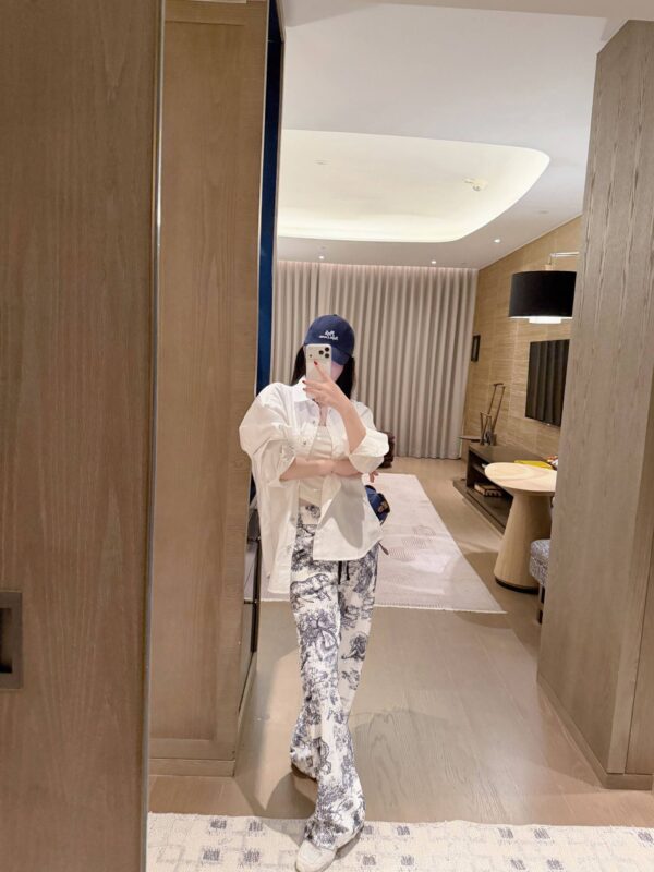 photo_2026-03-14_10-55-50 Рубашка Burberry