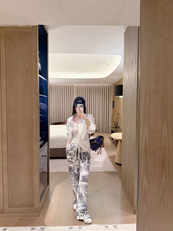 photo_2026-03-14_10-55-53 Рубашка Burberry