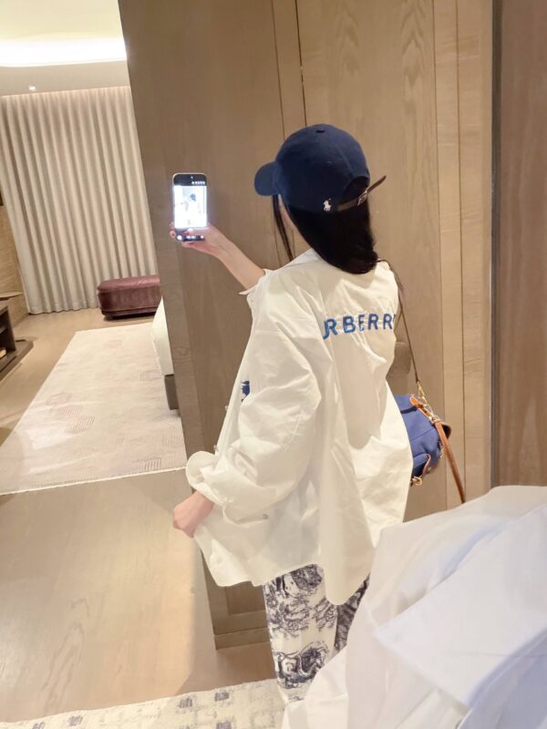 photo_2026-03-14_10-55-56 Рубашка Burberry