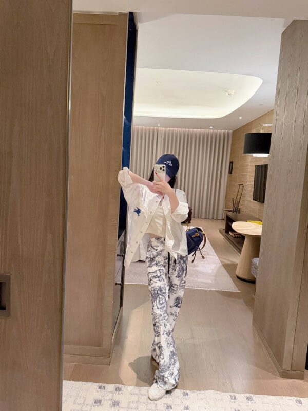 photo_2026-03-14_10-55-59 Рубашка Burberry