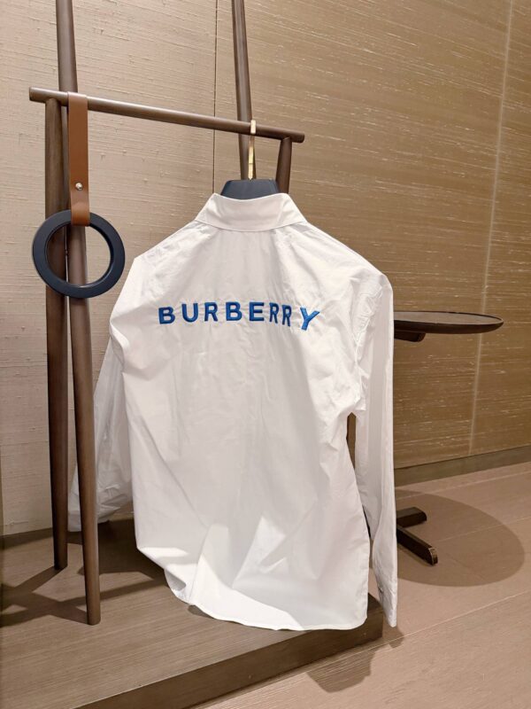 photo_2026-03-14_10-56-04 Рубашка Burberry