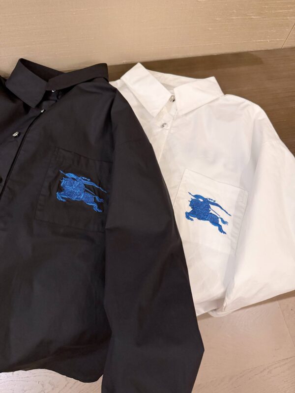 photo_2026-03-14_10-56-11 Рубашка Burberry