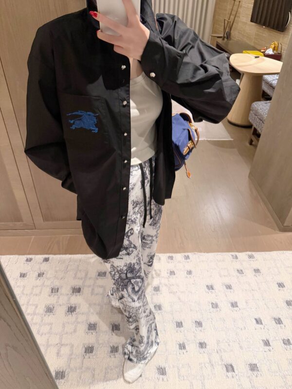 photo_2026-03-14_10-59-05 Рубашка Burberry