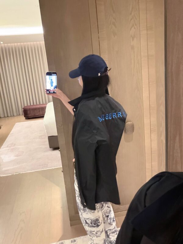 photo_2026-03-14_10-59-08 Рубашка Burberry