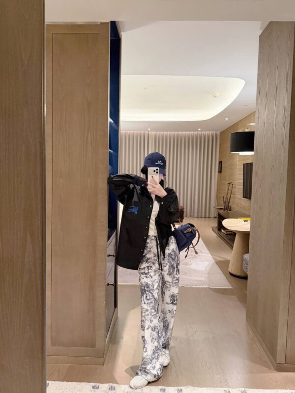 photo_2026-03-14_10-59-10 Рубашка Burberry