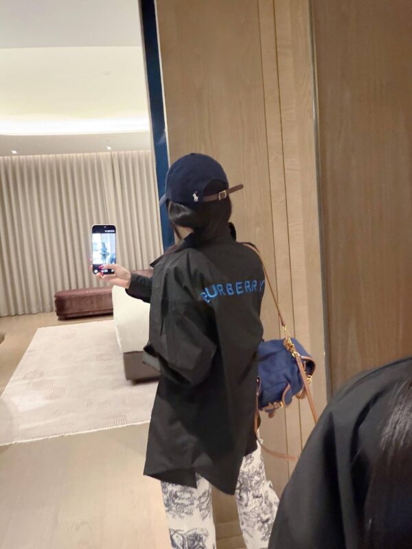 photo_2026-03-14_10-59-13 Рубашка Burberry