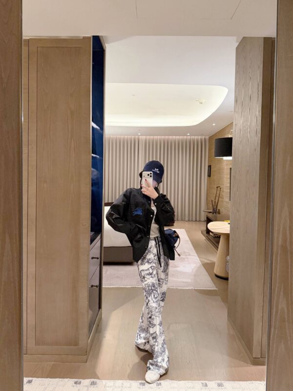 photo_2026-03-14_10-59-16 Рубашка Burberry