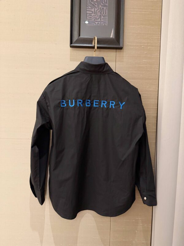 photo_2026-03-14_10-59-19 Рубашка Burberry