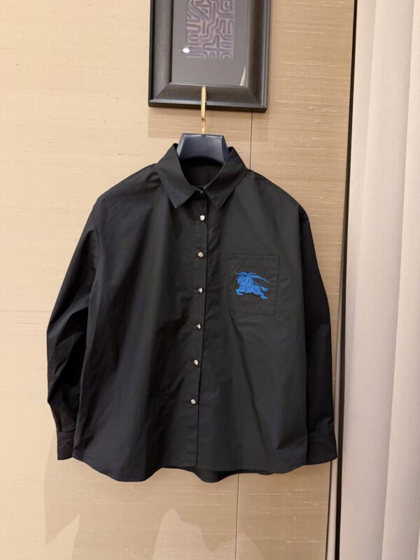 photo_2026-03-14_10-59-21 Рубашка Burberry