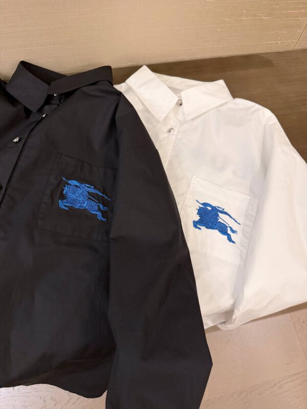 photo_2026-03-14_10-59-24 Рубашка Burberry