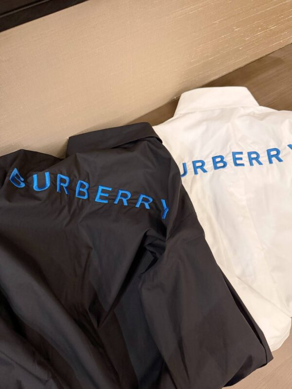 photo_2026-03-14_10-59-27 Рубашка Burberry