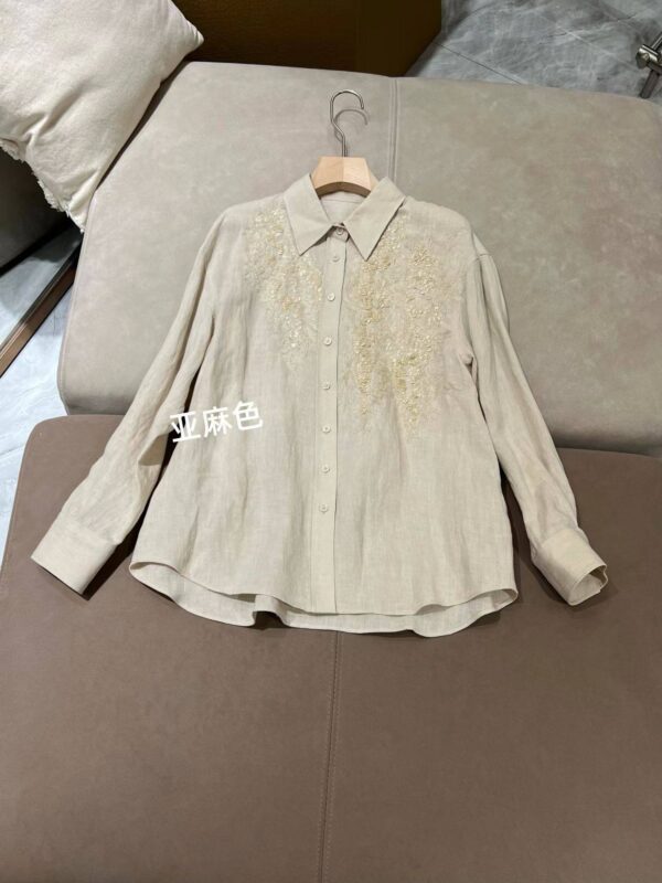 photo_2026-03-15_10-06-09 Рубашка Brunello Cucinelli