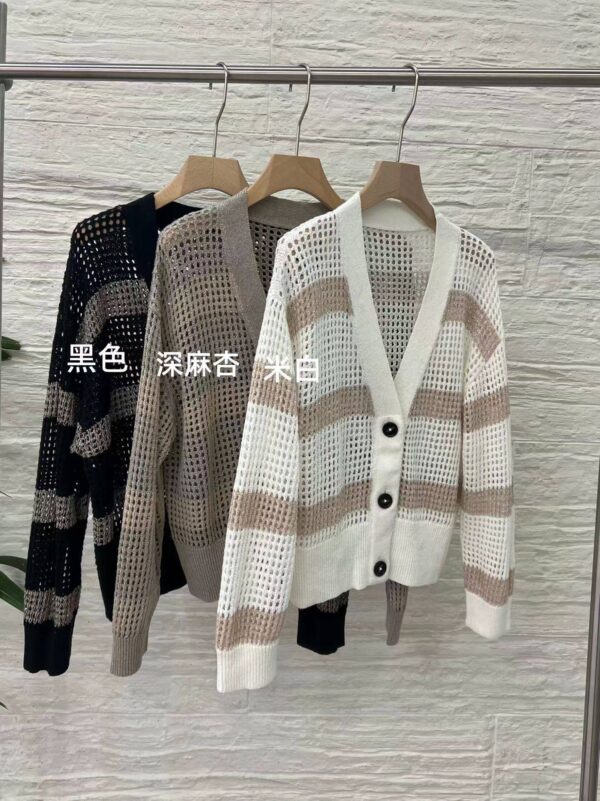 Кардиган Brunello Cucinelli