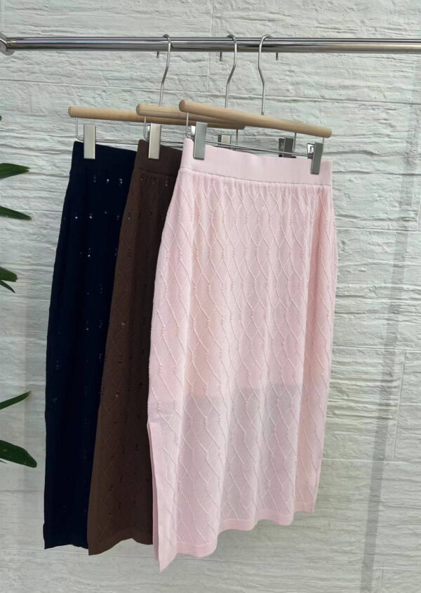 photo_2026-03-15_16-05-50 Юбка Brunello Cucinelli