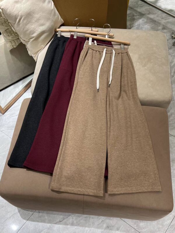 Брюки Brunello Cucinelli