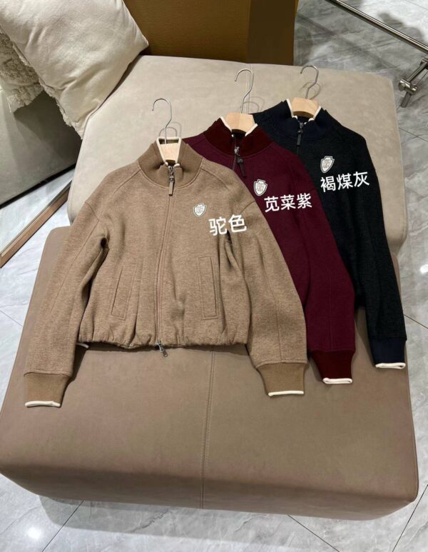 photo_2026-03-15_16-14-51 Бомбер Brunello Cucinelli