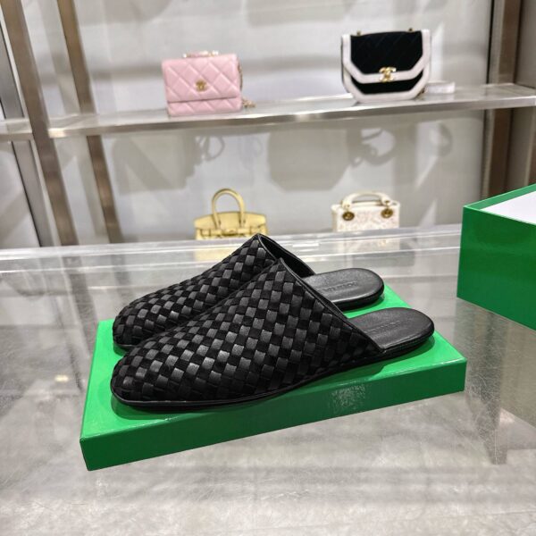 photo_2026-03-17_12-10-22 Мюли Bottega Veneta