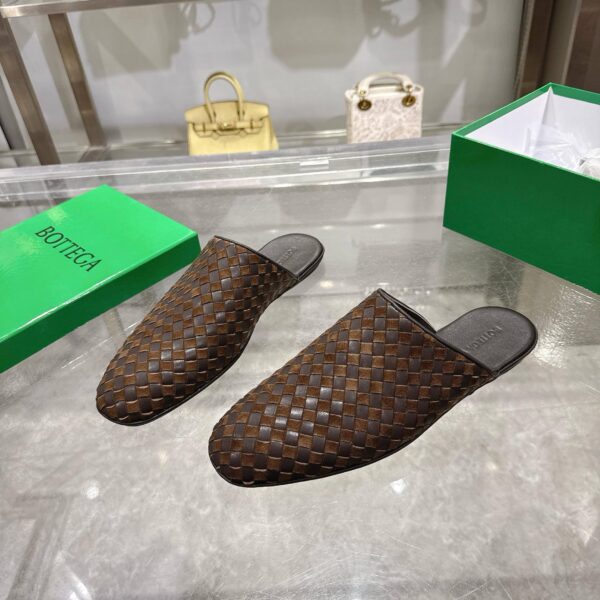 photo_2026-03-17_12-10-25 Мюли Bottega Veneta