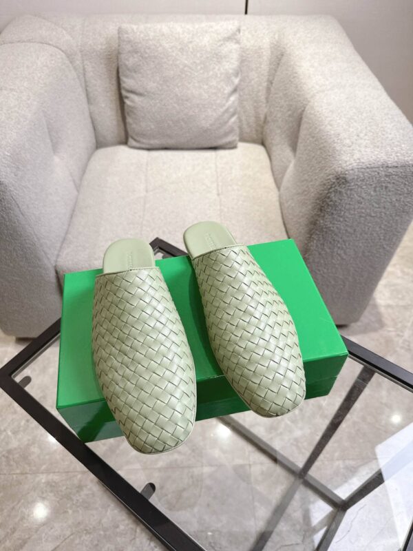 Мюли Bottega Veneta