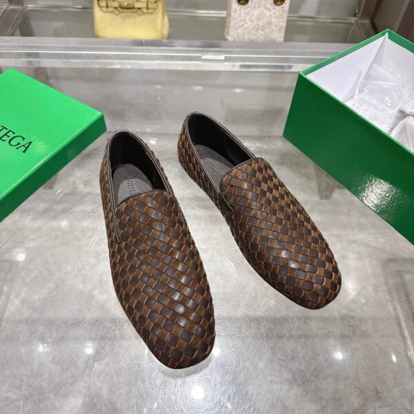 Слиперы Bottega Veneta