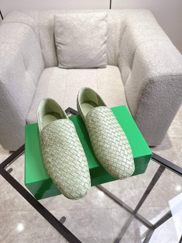 Слиперы Bottega Veneta