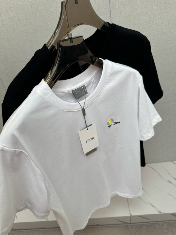 Футболка Dior
