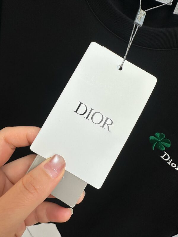Футболка Dior