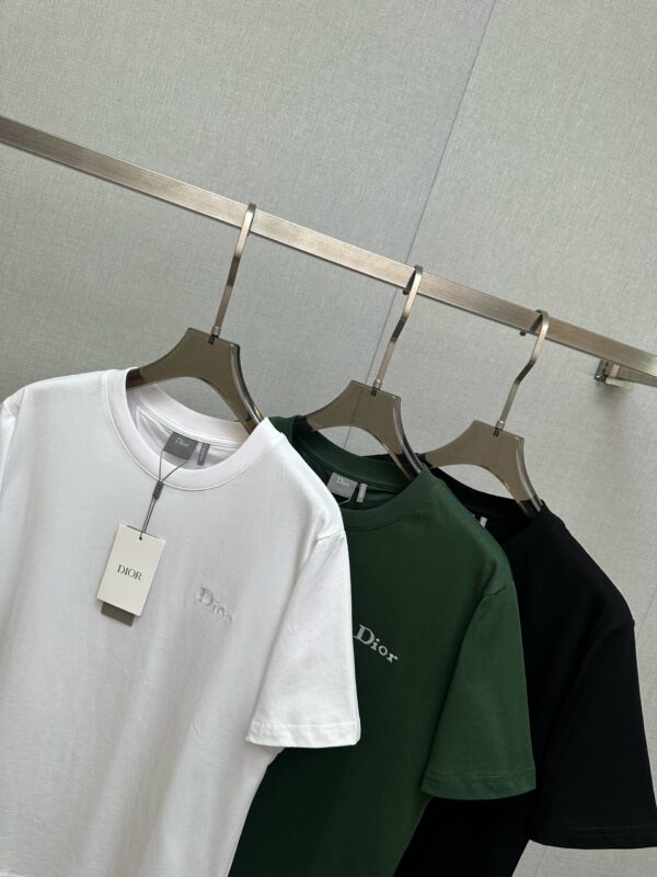 Футболка Dior