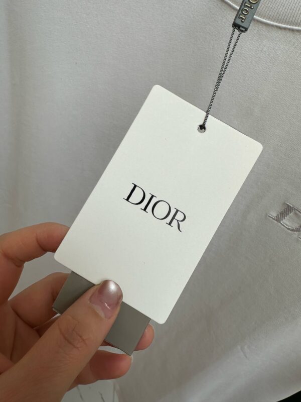 Футболка Dior
