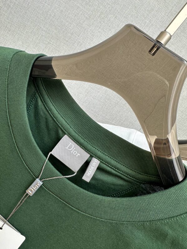 Футболка Dior