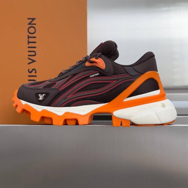 Кроссовки Louis Vuitton