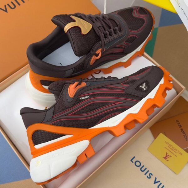 Кроссовки Louis Vuitton