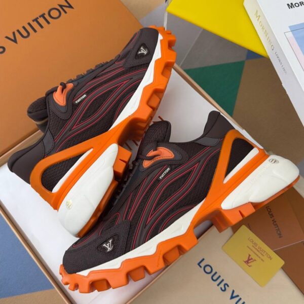 Кроссовки Louis Vuitton