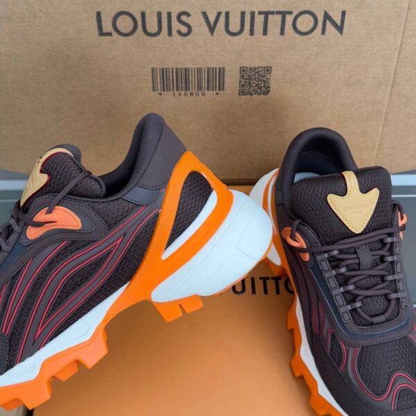 Кроссовки Louis Vuitton