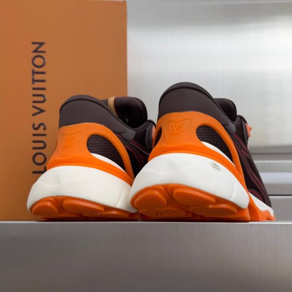 Кроссовки Louis Vuitton