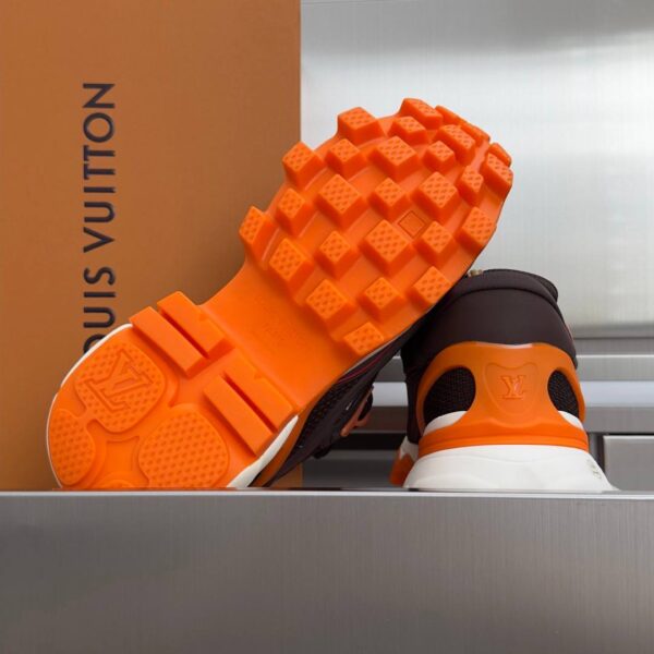 Кроссовки Louis Vuitton