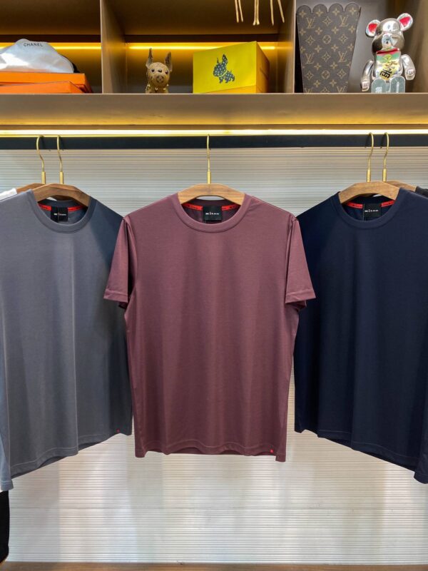 Футболка Kiton