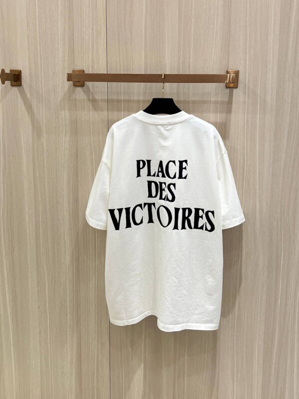 Футболка AMI