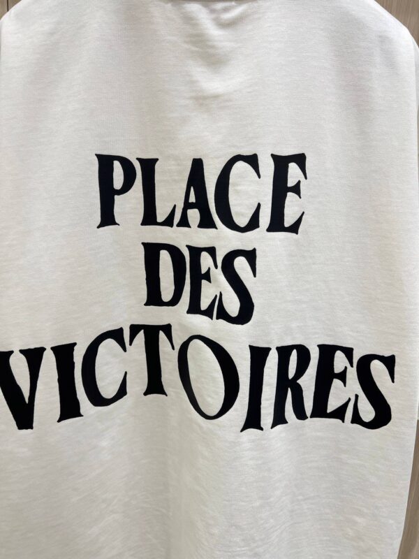 Футболка AMI