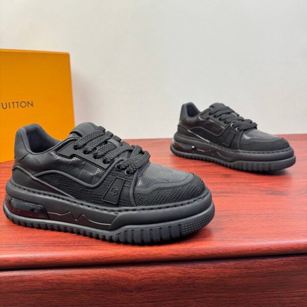 Кроссовки Louis Vuitton