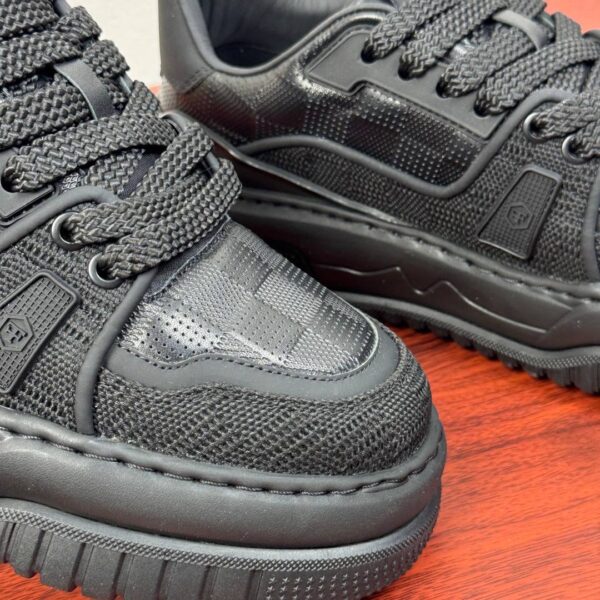 Кроссовки Louis Vuitton