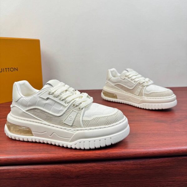 Кроссовки Louis Vuitton