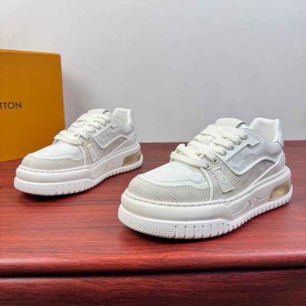 Кроссовки Louis Vuitton