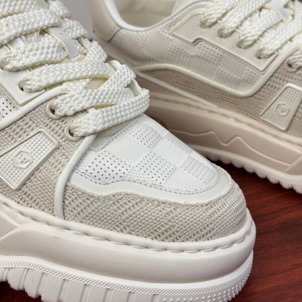 Кроссовки Louis Vuitton