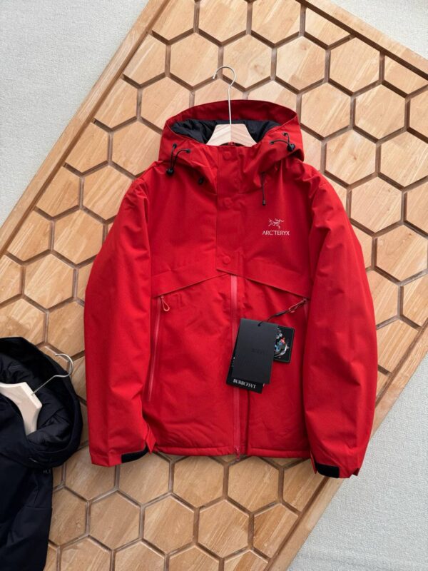 photo_2026-03-18_10-52-05 Куртка Arc'Teryx