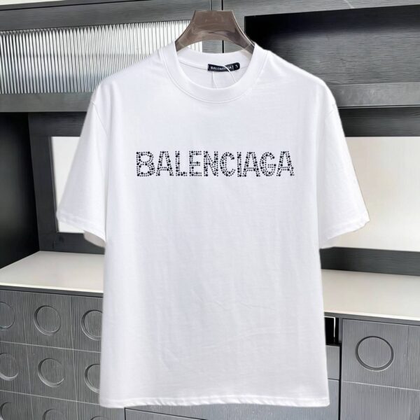 Футболка Balenciaga