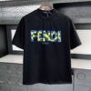 Футболка Fendi