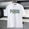 Футболка Fendi