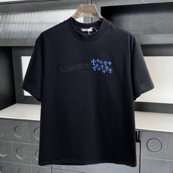 Футболка Chrome Hearts